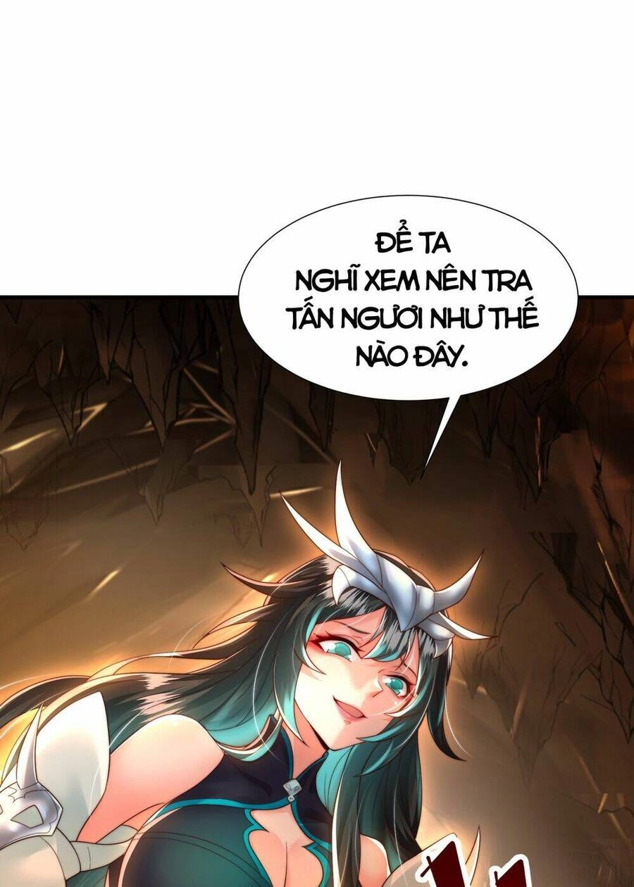 Bắt Đầu Thổ Lộ Với Mỹ Nữ Sư Tôn Chapter 31 - 9