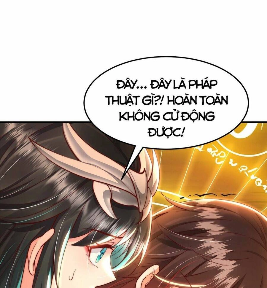 Bắt Đầu Thổ Lộ Với Mỹ Nữ Sư Tôn Chapter 31 - 15