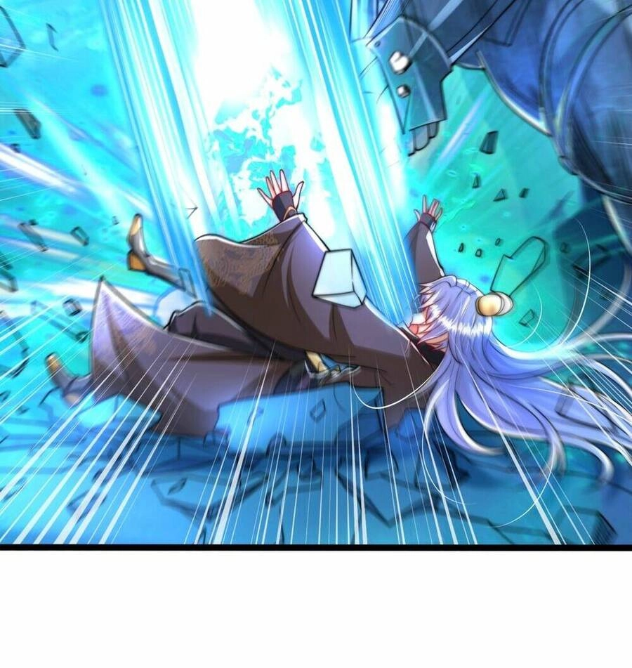 Bắt Đầu Thổ Lộ Với Mỹ Nữ Sư Tôn Chapter 31 - 31