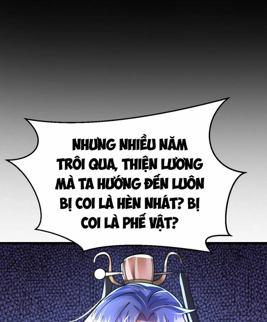 Bắt Đầu Thổ Lộ Với Mỹ Nữ Sư Tôn Chapter 31 - 37