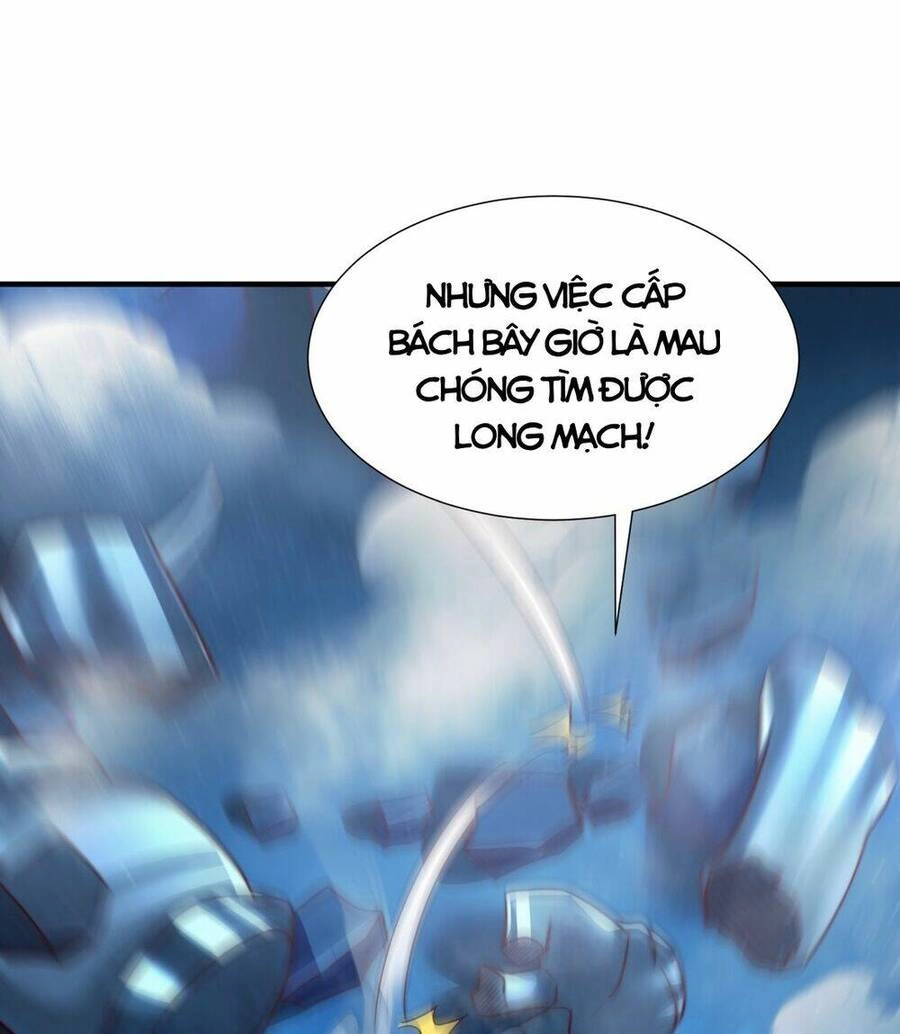 Bắt Đầu Thổ Lộ Với Mỹ Nữ Sư Tôn Chapter 31 - 50