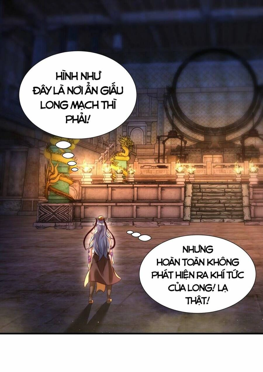 Bắt Đầu Thổ Lộ Với Mỹ Nữ Sư Tôn Chapter 31 - 53