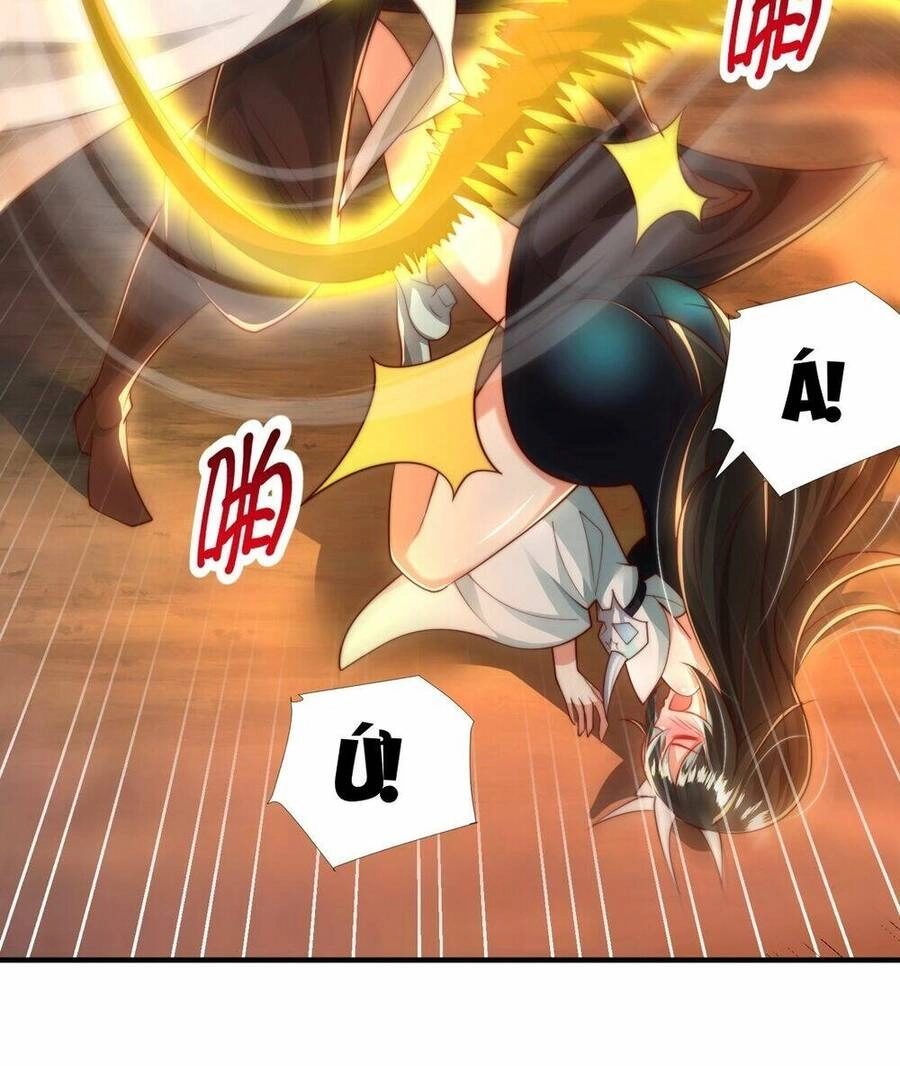 Bắt Đầu Thổ Lộ Với Mỹ Nữ Sư Tôn Chapter 31 - 77