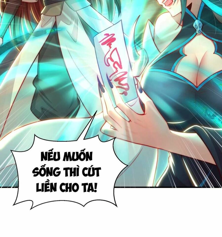 Bắt Đầu Thổ Lộ Với Mỹ Nữ Sư Tôn Chapter 32 - 7