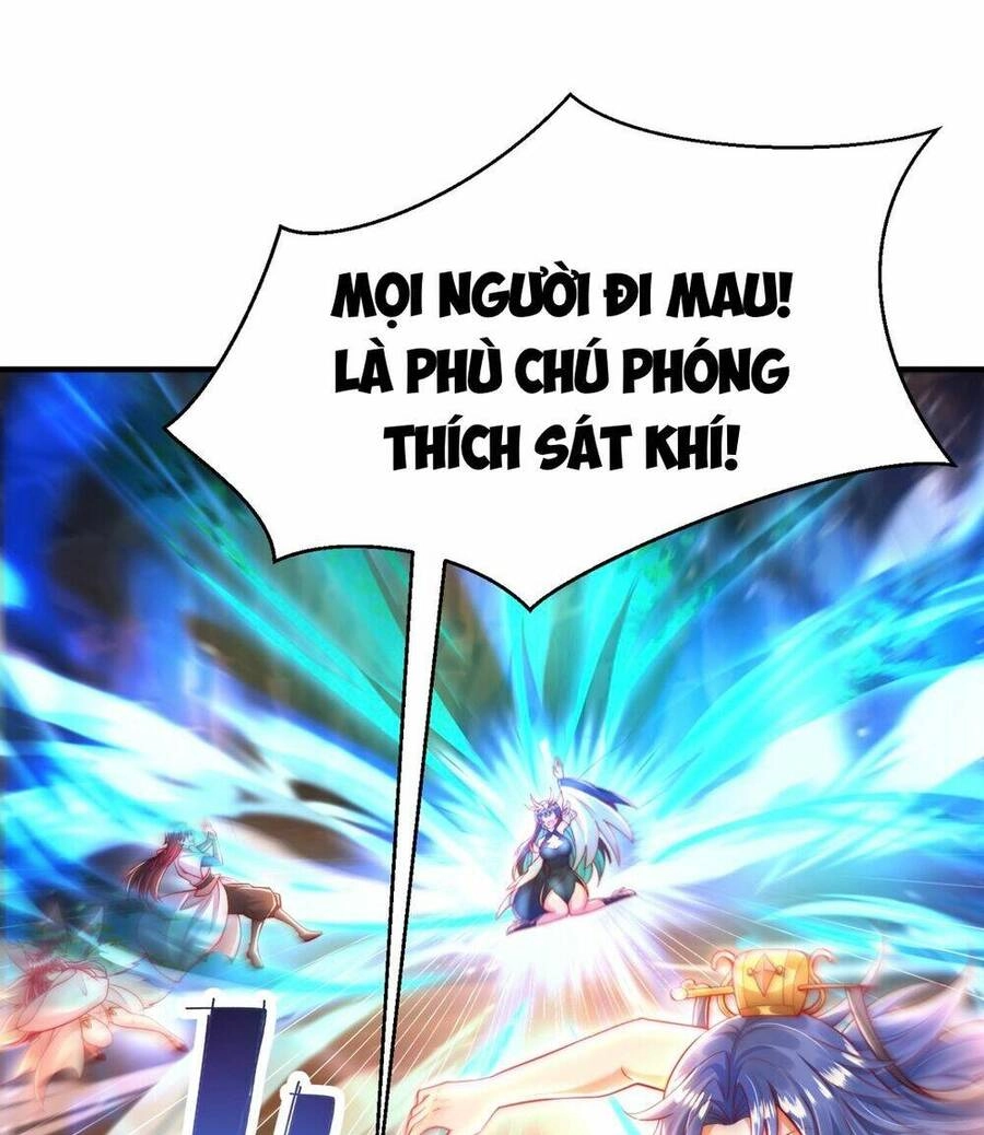 Bắt Đầu Thổ Lộ Với Mỹ Nữ Sư Tôn Chapter 32 - 8