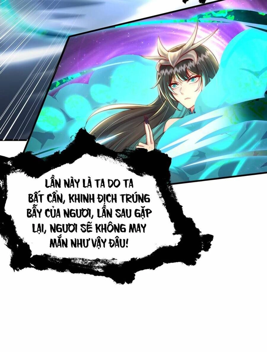 Bắt Đầu Thổ Lộ Với Mỹ Nữ Sư Tôn Chapter 32 - 11