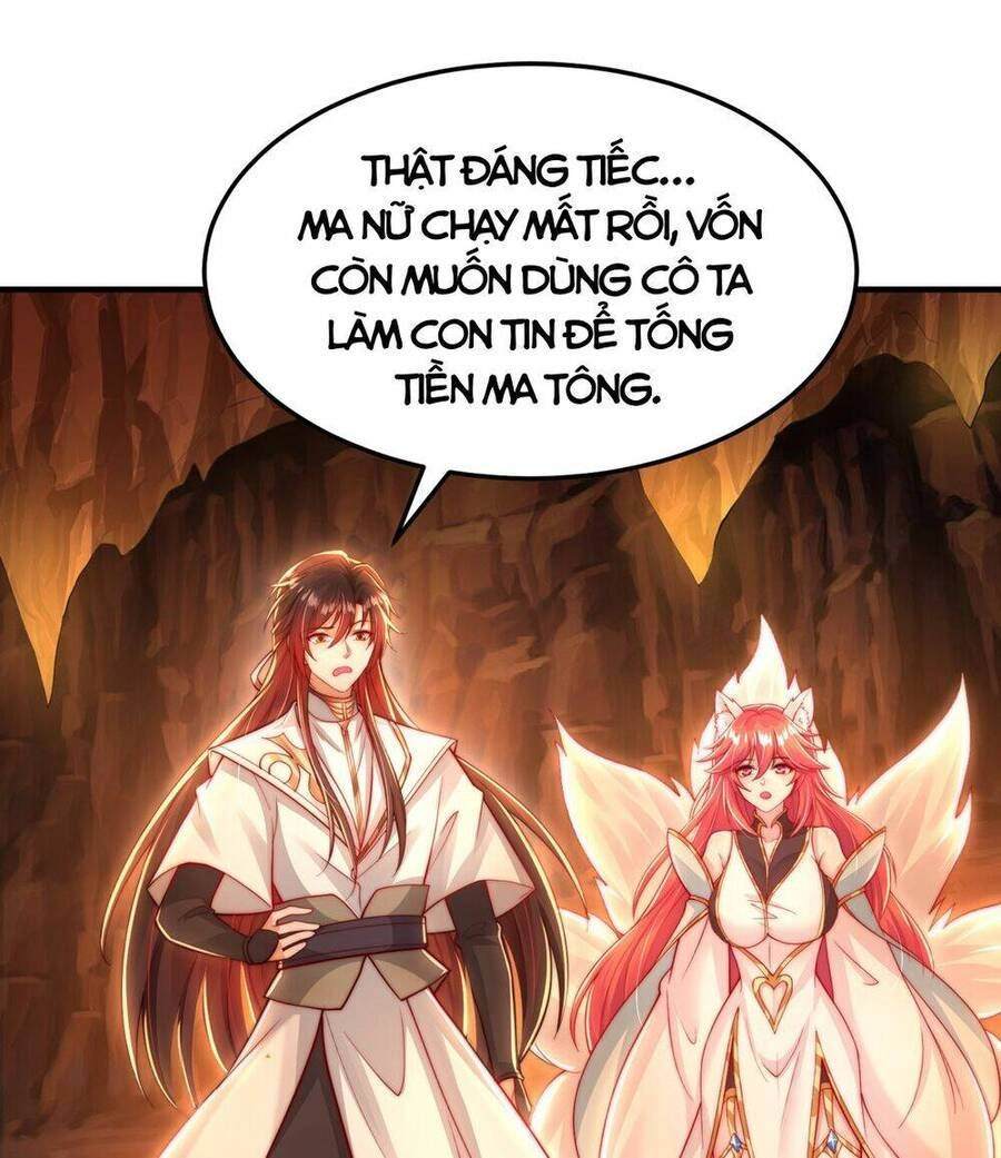 Bắt Đầu Thổ Lộ Với Mỹ Nữ Sư Tôn Chapter 32 - 12