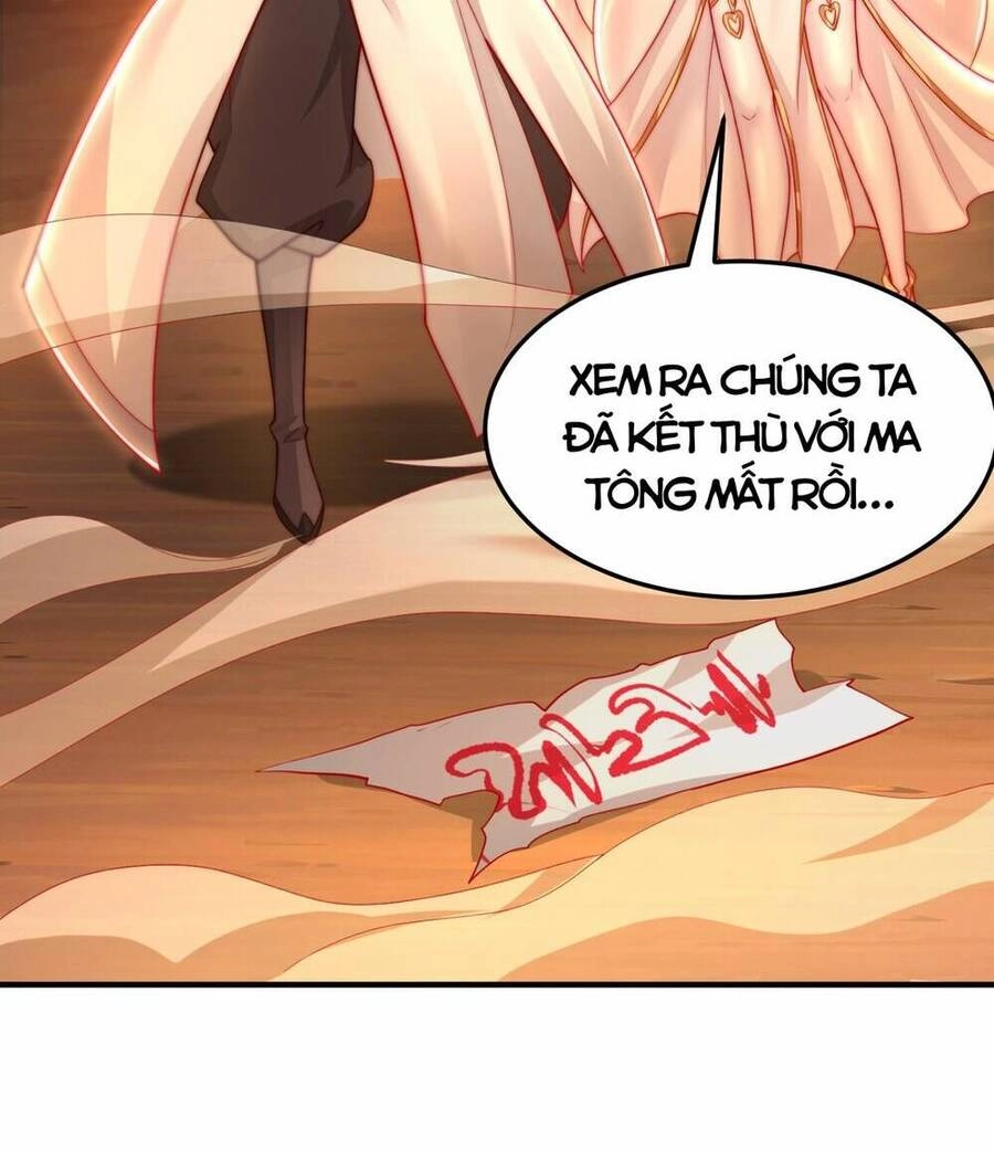 Bắt Đầu Thổ Lộ Với Mỹ Nữ Sư Tôn Chapter 32 - 13