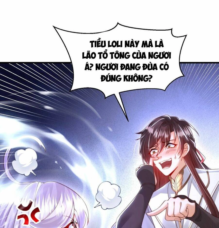 Bắt Đầu Thổ Lộ Với Mỹ Nữ Sư Tôn Chapter 32 - 15