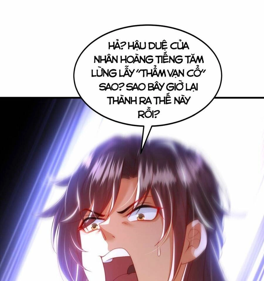 Bắt Đầu Thổ Lộ Với Mỹ Nữ Sư Tôn Chapter 32 - 17