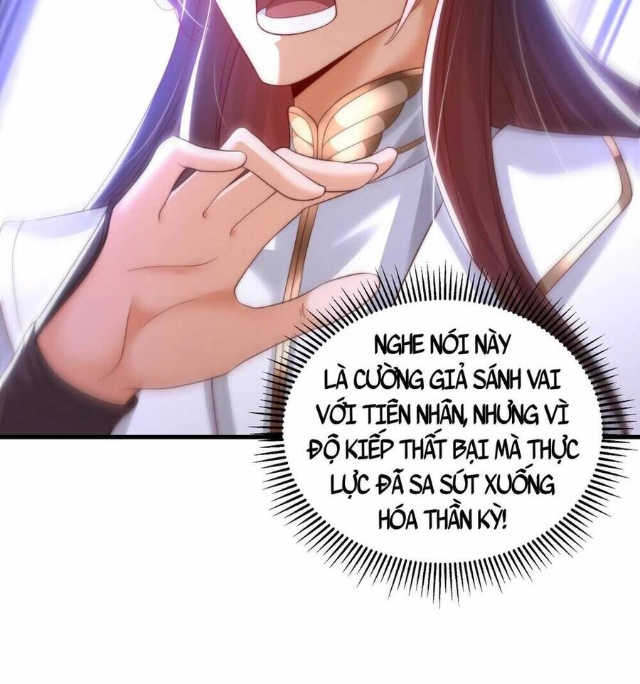 Bắt Đầu Thổ Lộ Với Mỹ Nữ Sư Tôn Chapter 32 - 18