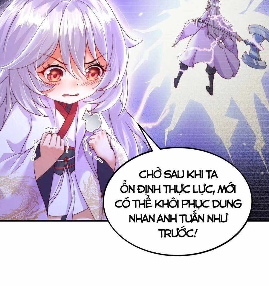 Bắt Đầu Thổ Lộ Với Mỹ Nữ Sư Tôn Chapter 32 - 20