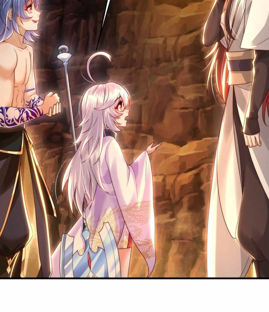 Bắt Đầu Thổ Lộ Với Mỹ Nữ Sư Tôn Chapter 32 - 23