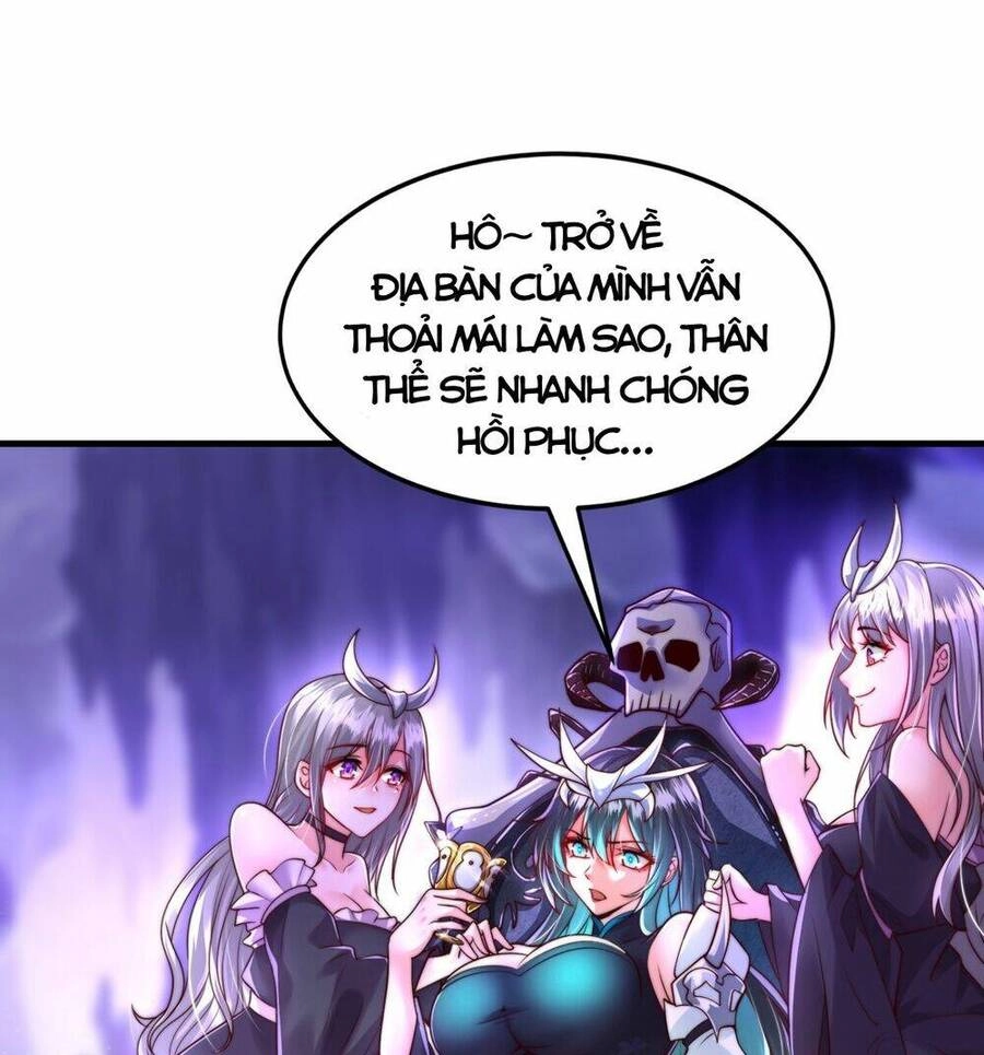 Bắt Đầu Thổ Lộ Với Mỹ Nữ Sư Tôn Chapter 32 - 27