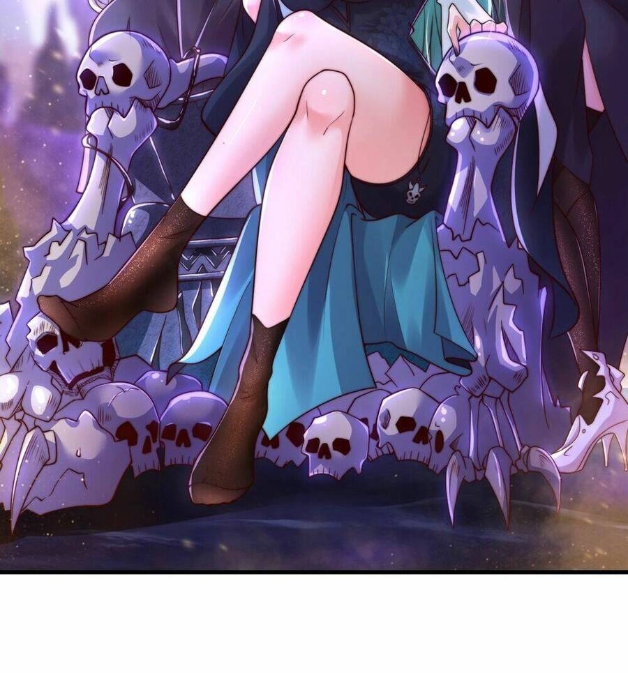 Bắt Đầu Thổ Lộ Với Mỹ Nữ Sư Tôn Chapter 32 - 28