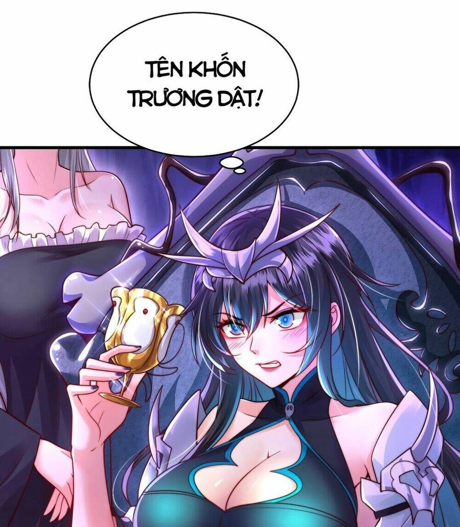 Bắt Đầu Thổ Lộ Với Mỹ Nữ Sư Tôn Chapter 32 - 29