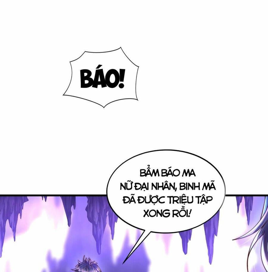 Bắt Đầu Thổ Lộ Với Mỹ Nữ Sư Tôn Chapter 32 - 31