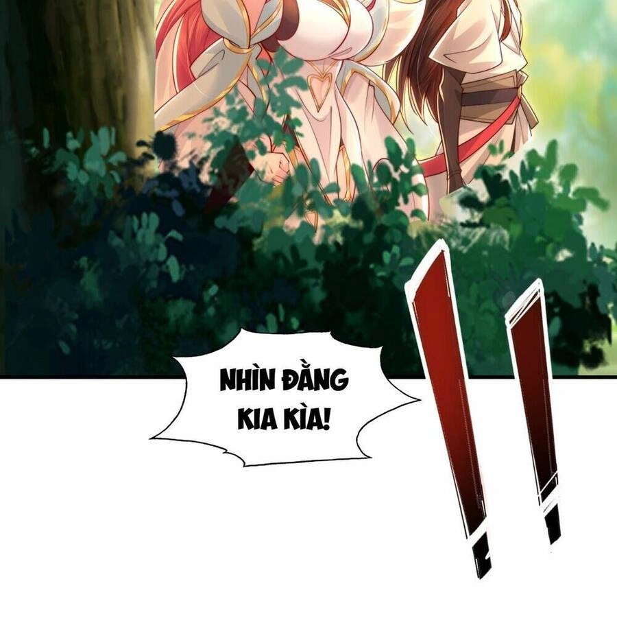 Bắt Đầu Thổ Lộ Với Mỹ Nữ Sư Tôn Chapter 32 - 40