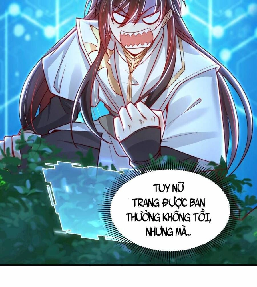 Bắt Đầu Thổ Lộ Với Mỹ Nữ Sư Tôn Chapter 32 - 43