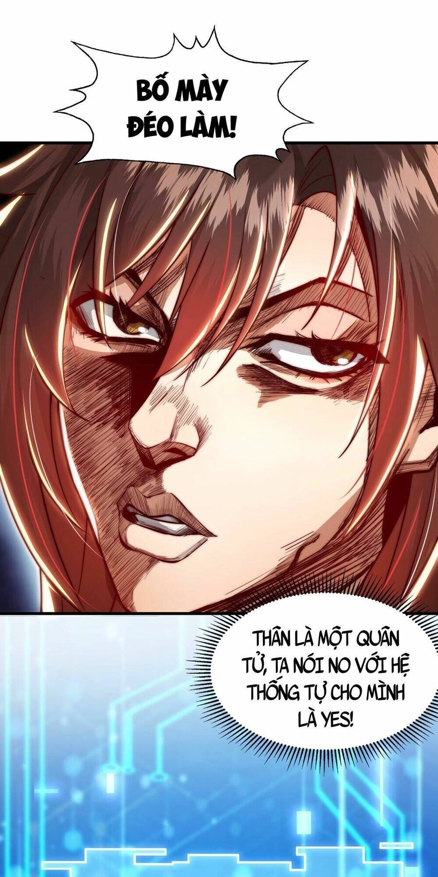 Bắt Đầu Thổ Lộ Với Mỹ Nữ Sư Tôn Chapter 32 - 44