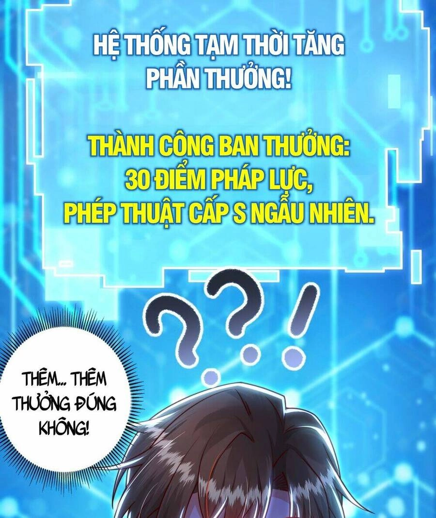 Bắt Đầu Thổ Lộ Với Mỹ Nữ Sư Tôn Chapter 32 - 45