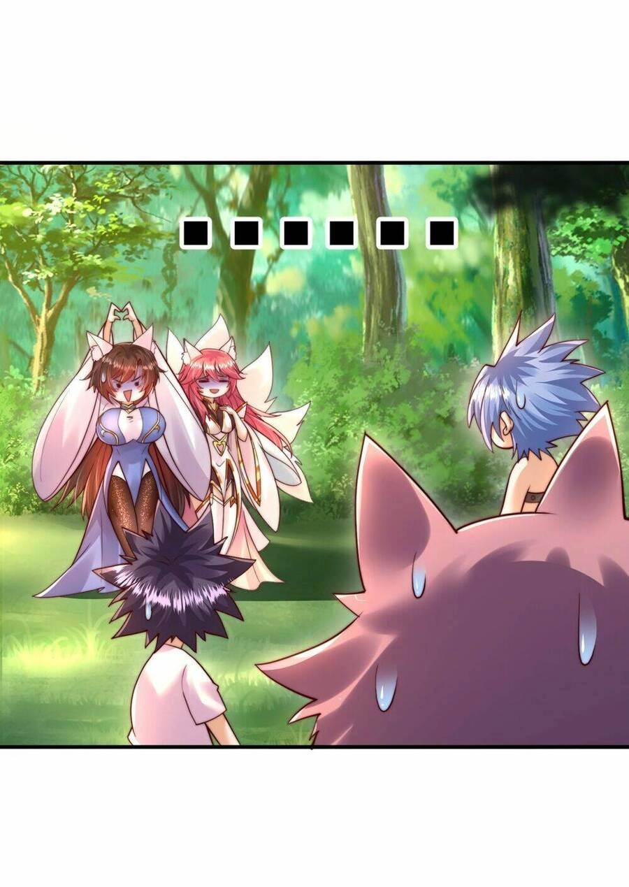 Bắt Đầu Thổ Lộ Với Mỹ Nữ Sư Tôn Chapter 32 - 52