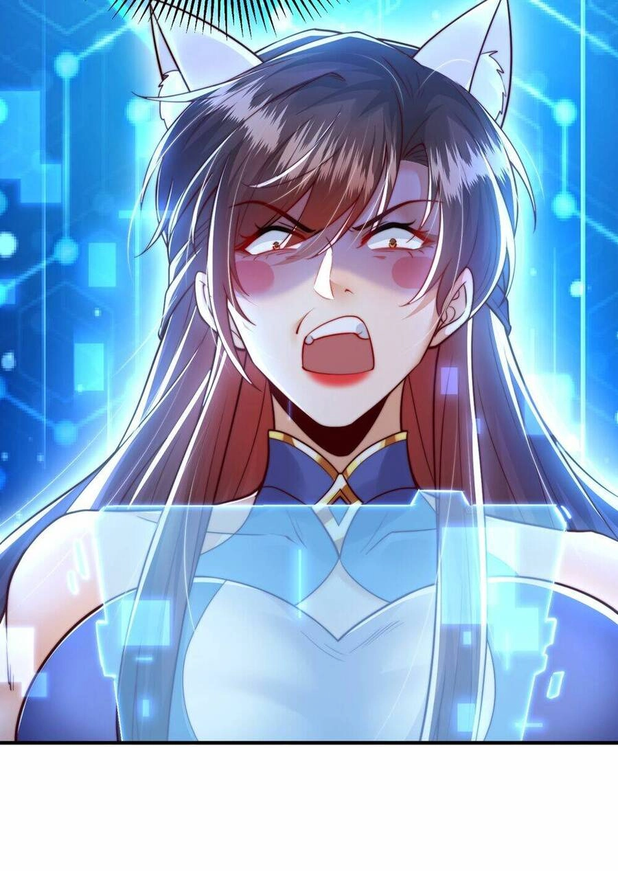 Bắt Đầu Thổ Lộ Với Mỹ Nữ Sư Tôn Chapter 32 - 55