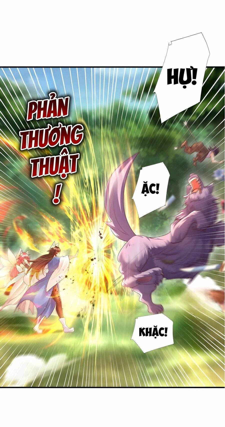 Bắt Đầu Thổ Lộ Với Mỹ Nữ Sư Tôn Chapter 32 - 58