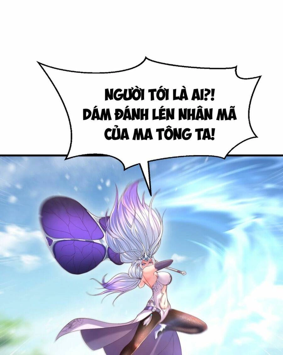 Bắt Đầu Thổ Lộ Với Mỹ Nữ Sư Tôn Chapter 32 - 60