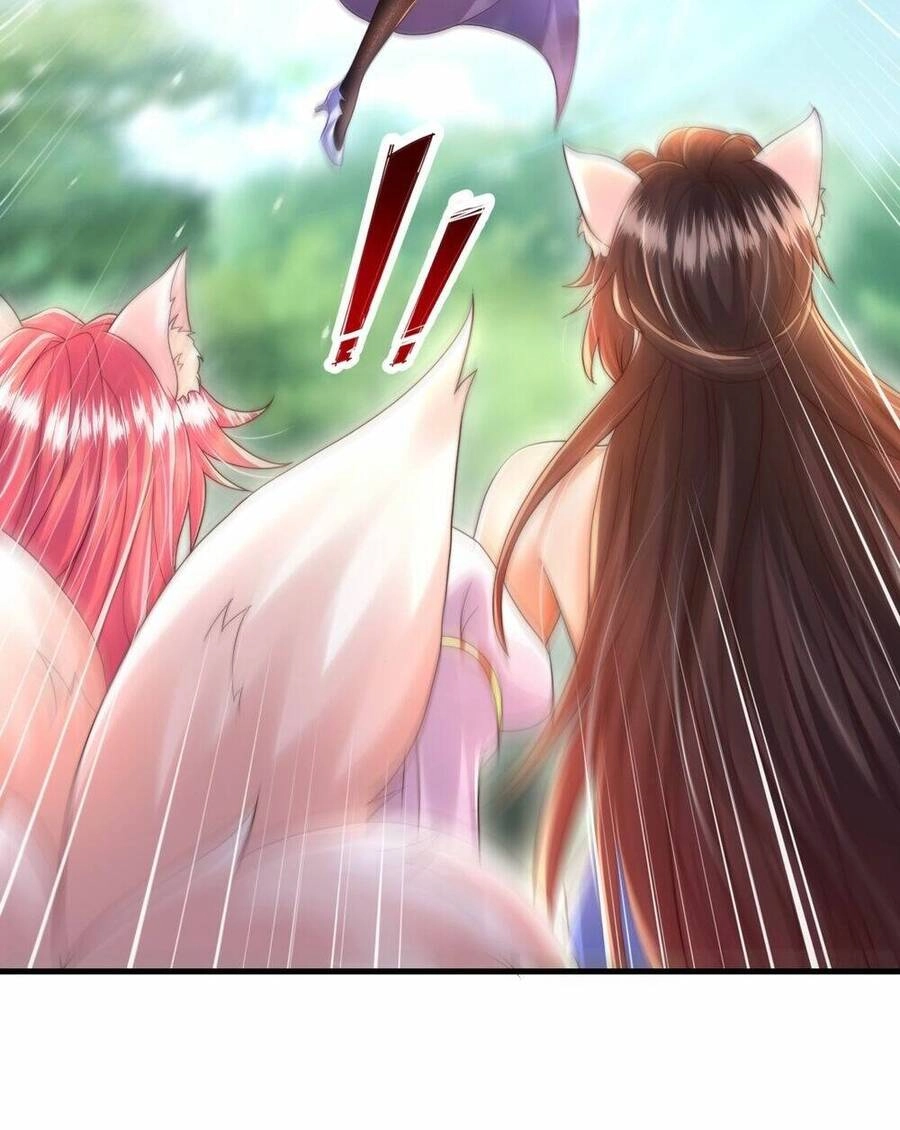 Bắt Đầu Thổ Lộ Với Mỹ Nữ Sư Tôn Chapter 32 - 61