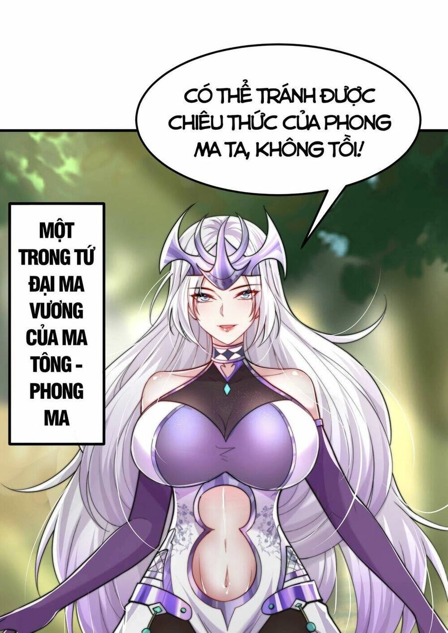 Bắt Đầu Thổ Lộ Với Mỹ Nữ Sư Tôn Chapter 32 - 63