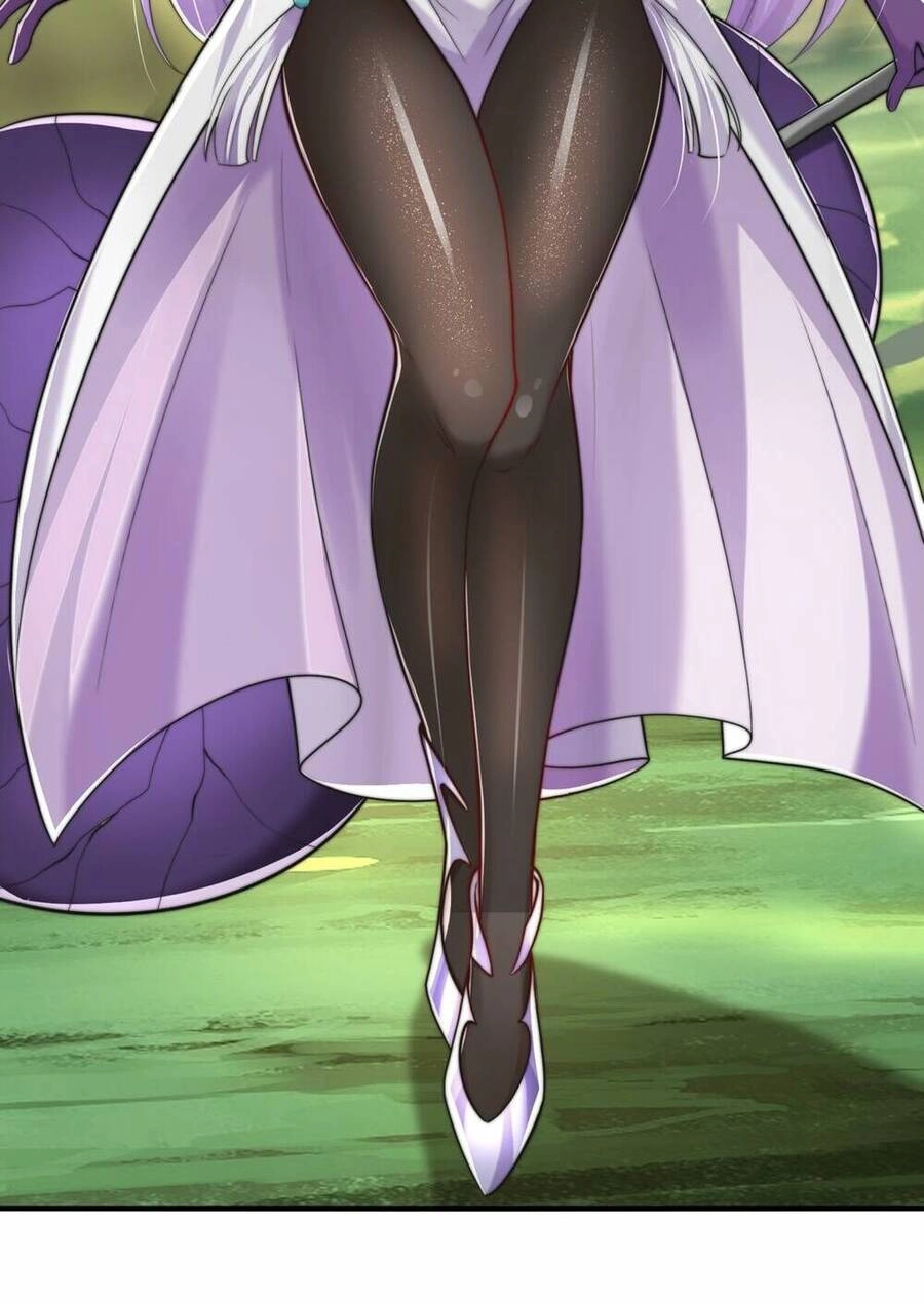 Bắt Đầu Thổ Lộ Với Mỹ Nữ Sư Tôn Chapter 32 - 64