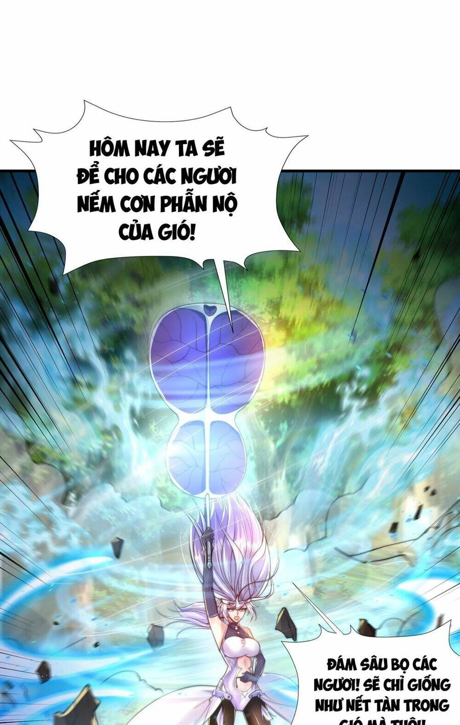 Bắt Đầu Thổ Lộ Với Mỹ Nữ Sư Tôn Chapter 32 - 72