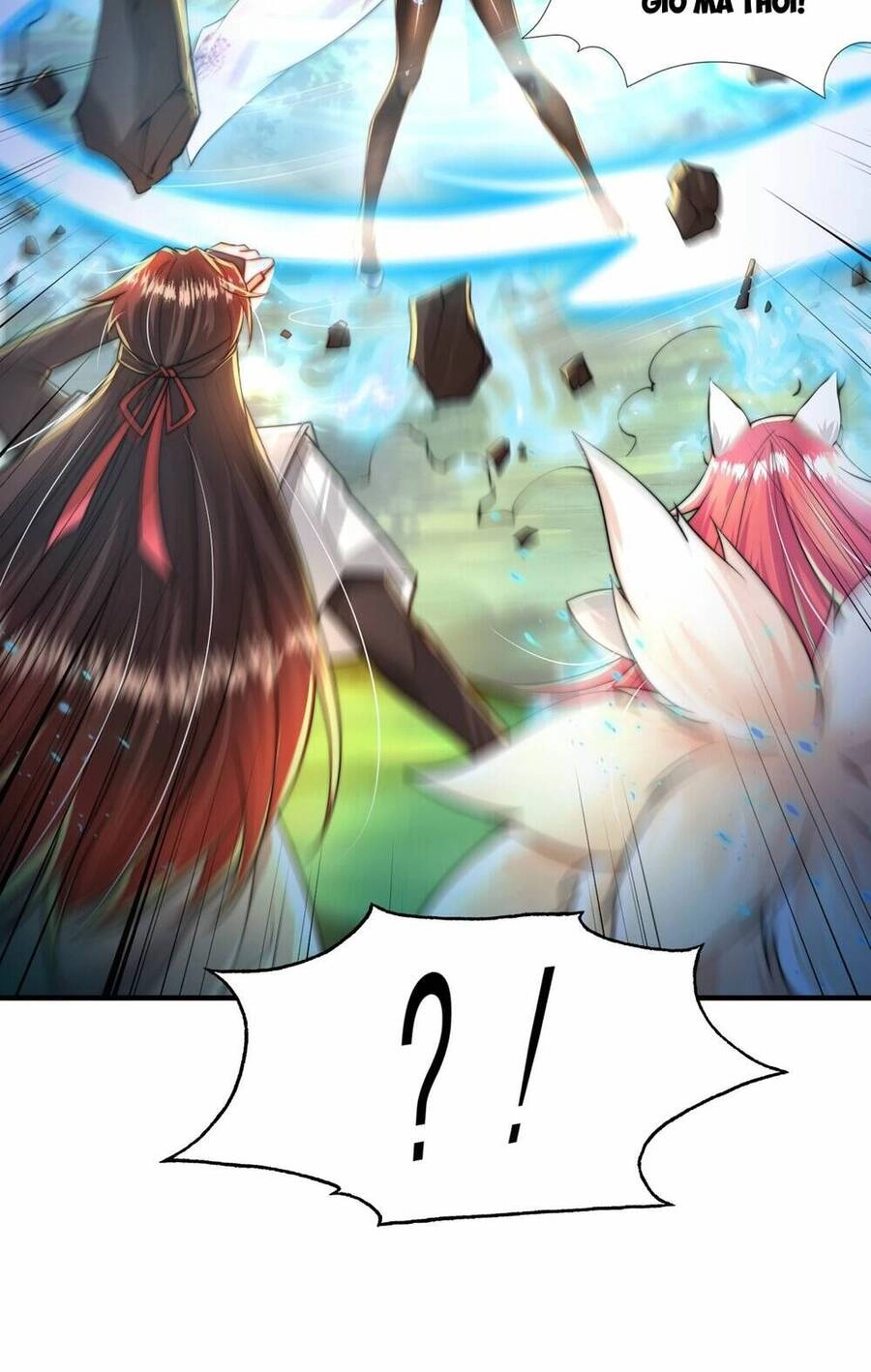 Bắt Đầu Thổ Lộ Với Mỹ Nữ Sư Tôn Chapter 32 - 73