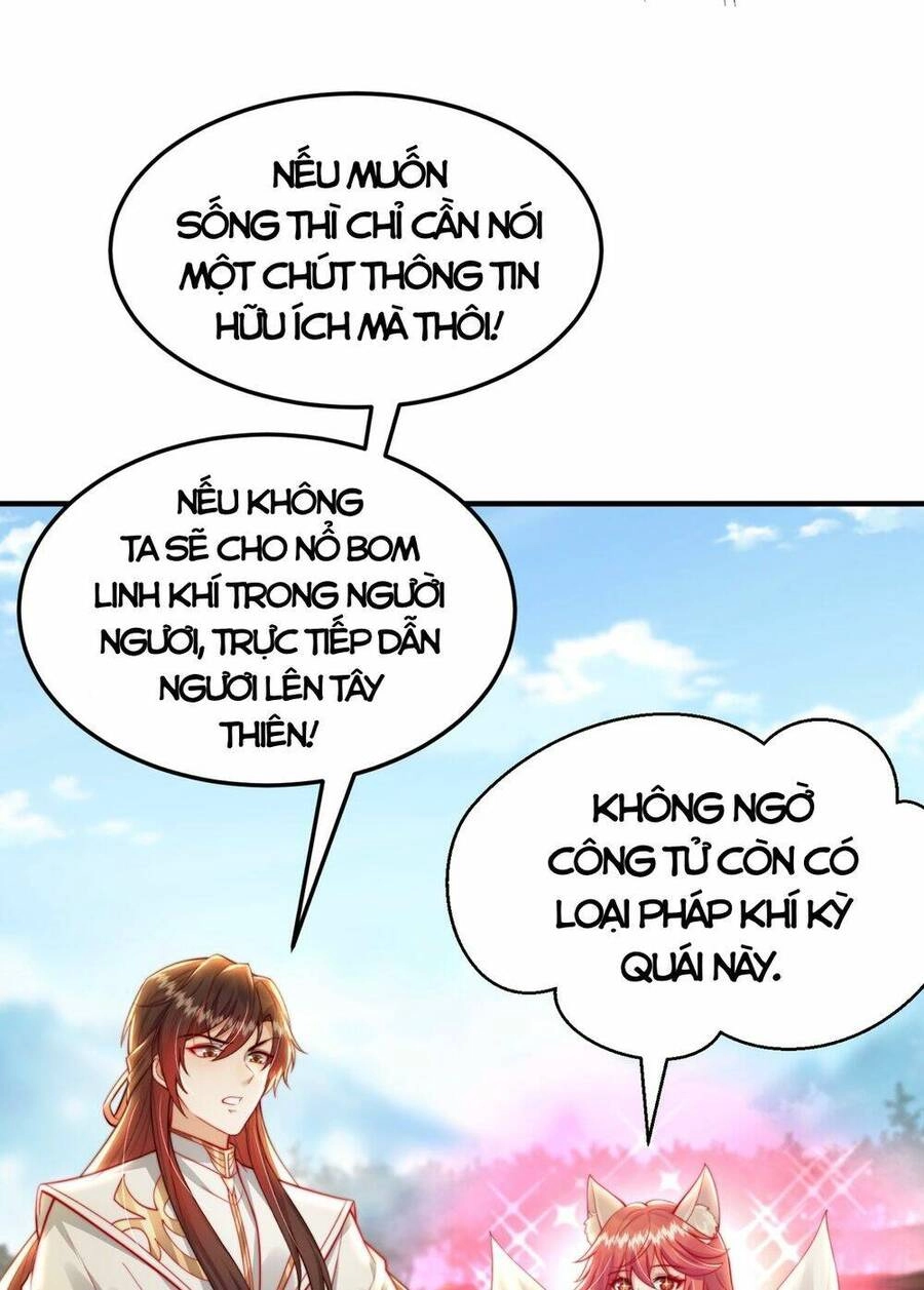 Bắt Đầu Thổ Lộ Với Mỹ Nữ Sư Tôn Chapter 33 - 24