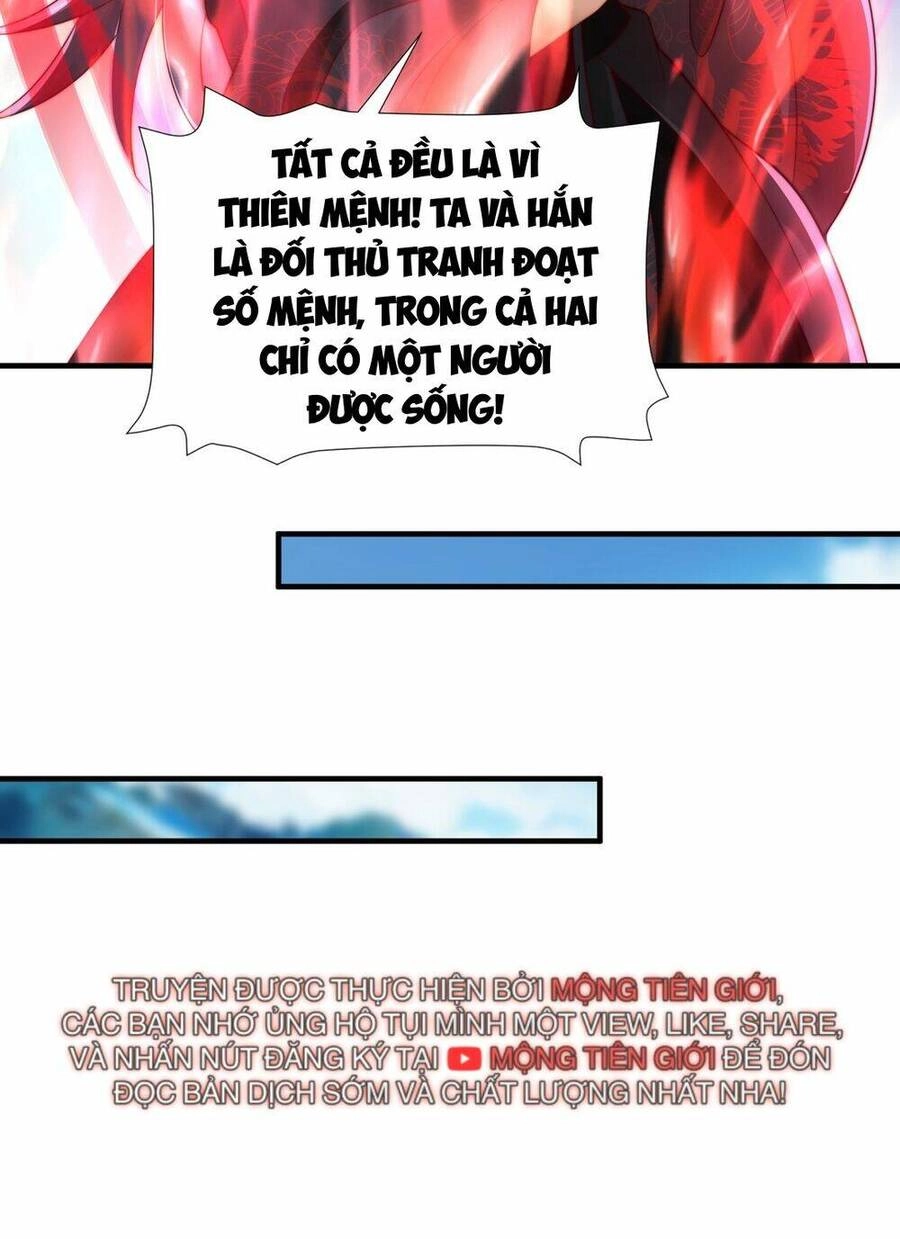 Bắt Đầu Thổ Lộ Với Mỹ Nữ Sư Tôn Chapter 33 - 40
