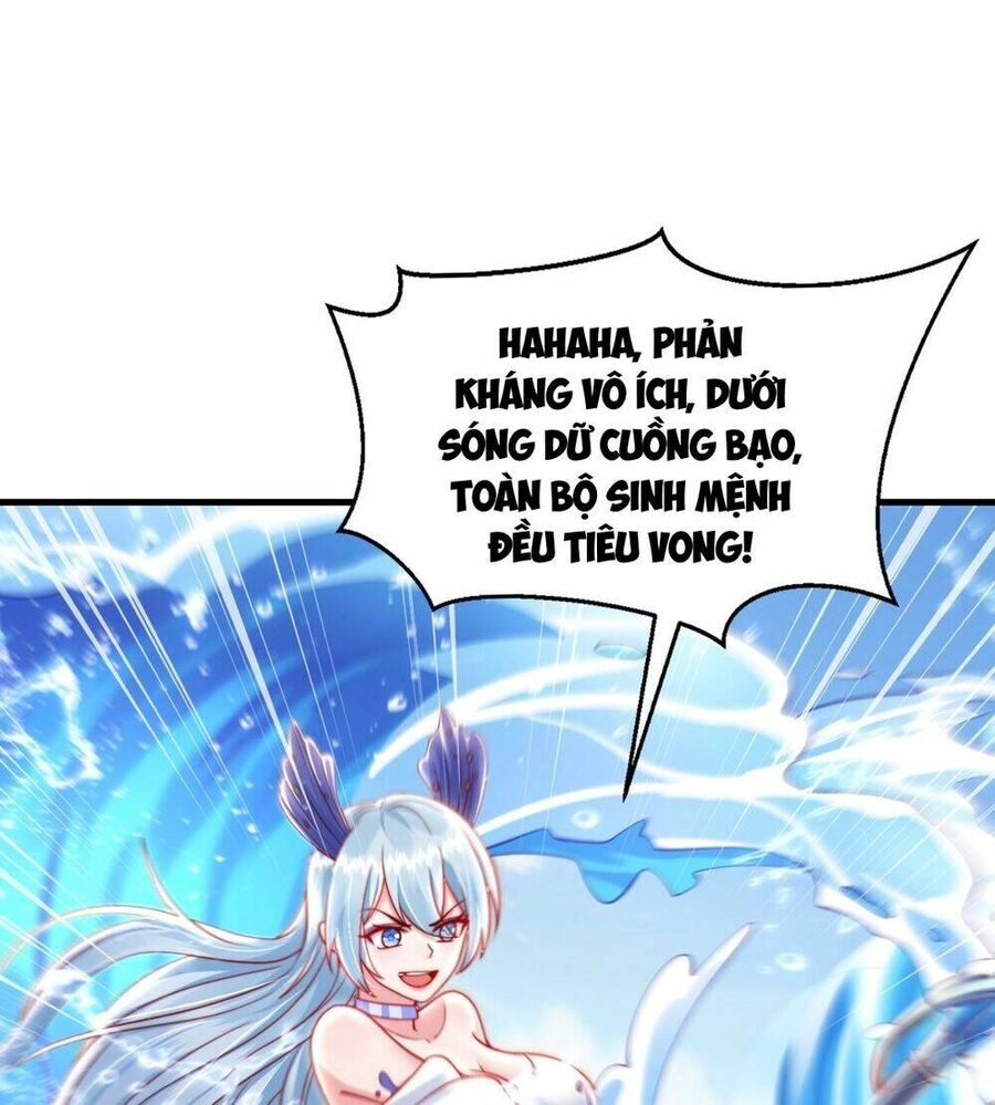 Bắt Đầu Thổ Lộ Với Mỹ Nữ Sư Tôn Chapter 34 - 4