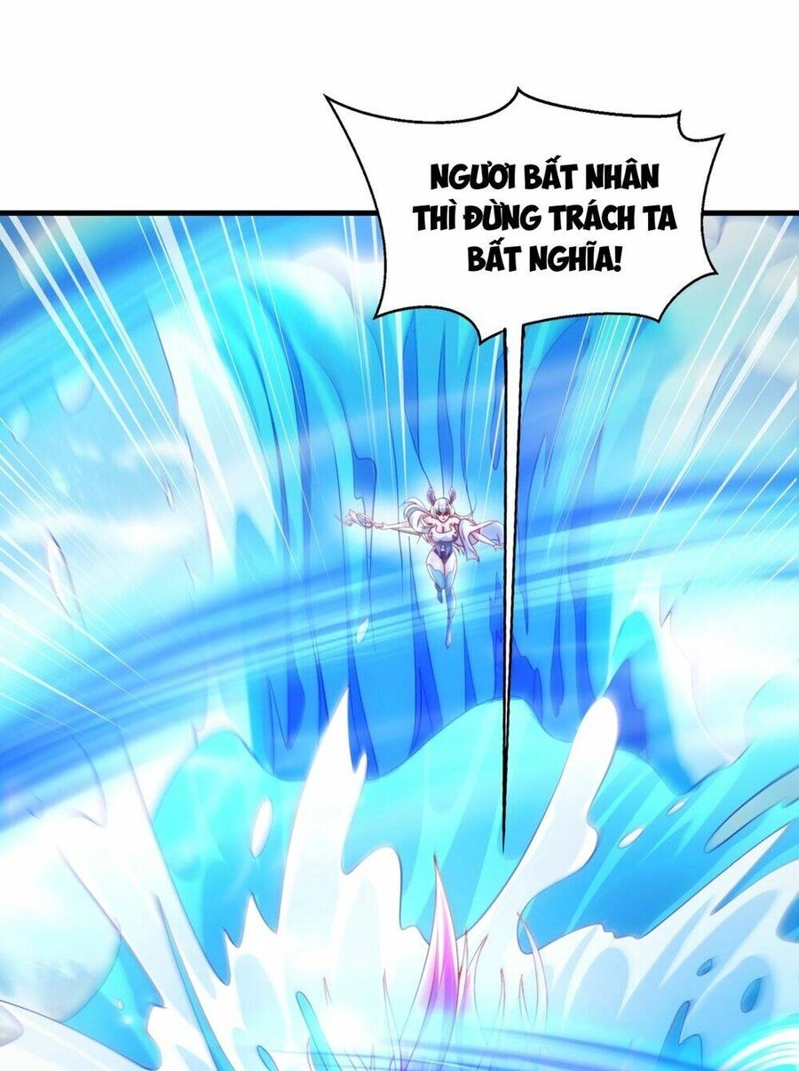 Bắt Đầu Thổ Lộ Với Mỹ Nữ Sư Tôn Chapter 34 - 6