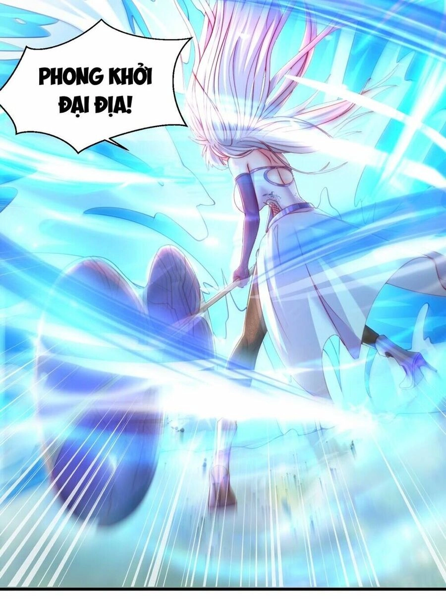 Bắt Đầu Thổ Lộ Với Mỹ Nữ Sư Tôn Chapter 34 - 7