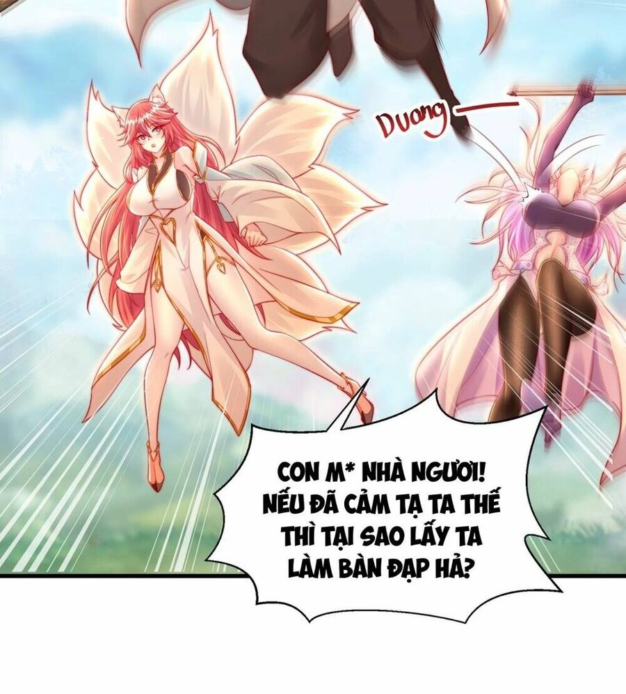 Bắt Đầu Thổ Lộ Với Mỹ Nữ Sư Tôn Chapter 34 - 10