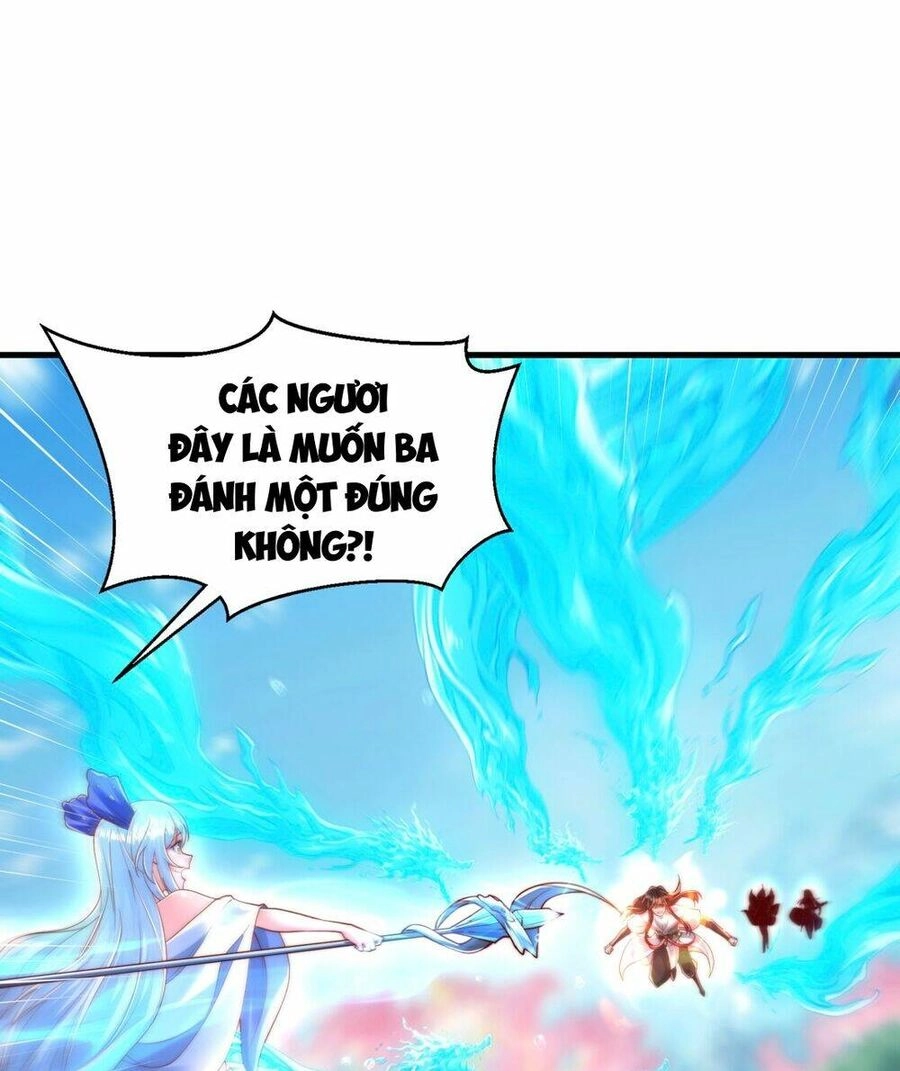 Bắt Đầu Thổ Lộ Với Mỹ Nữ Sư Tôn Chapter 34 - 11