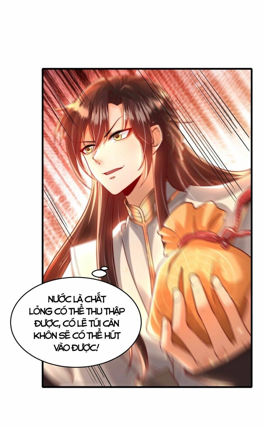 Bắt Đầu Thổ Lộ Với Mỹ Nữ Sư Tôn Chapter 34 - 13