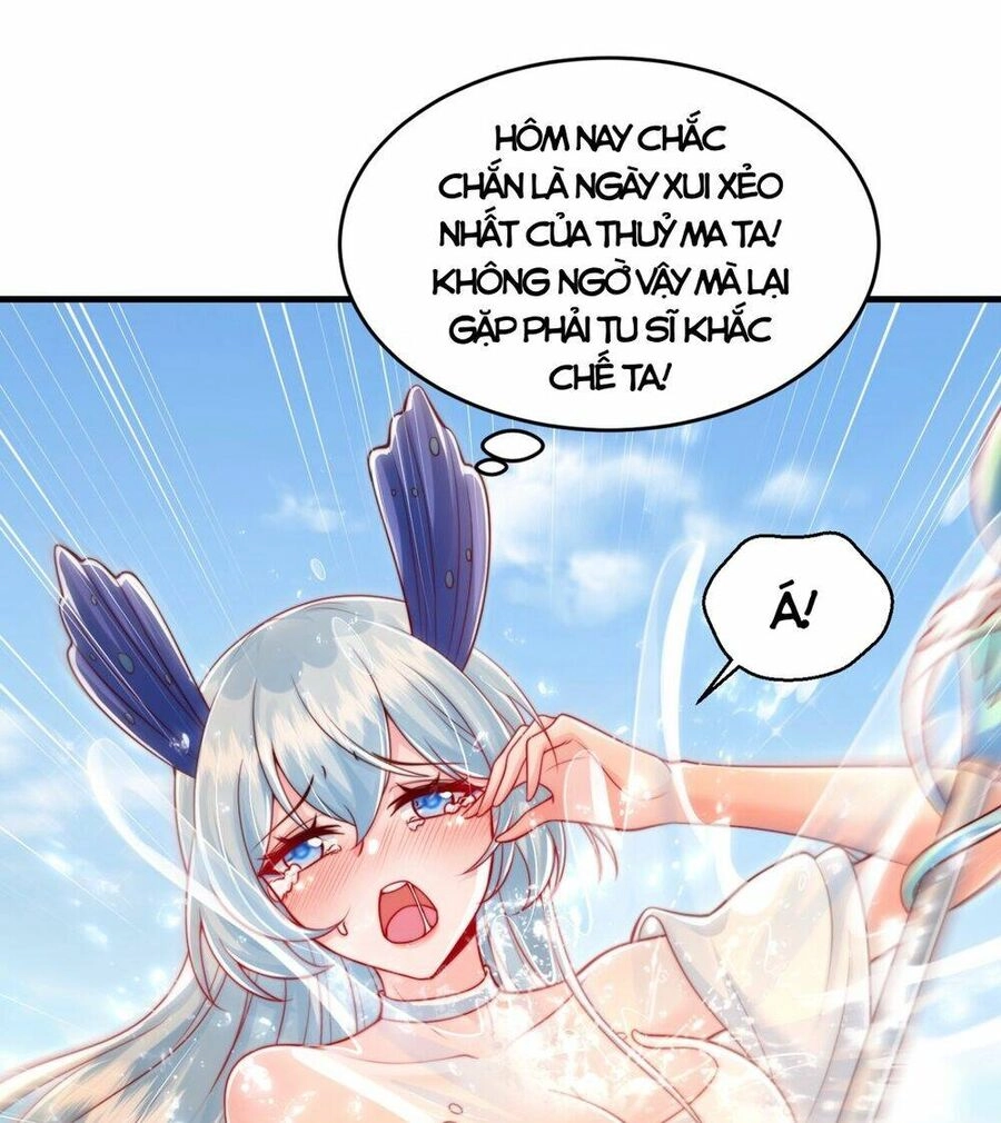 Bắt Đầu Thổ Lộ Với Mỹ Nữ Sư Tôn Chapter 34 - 24