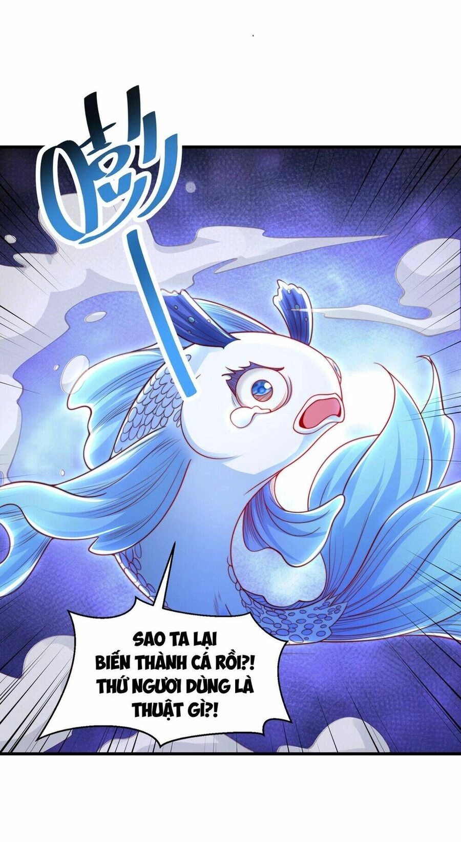 Bắt Đầu Thổ Lộ Với Mỹ Nữ Sư Tôn Chapter 34 - 27