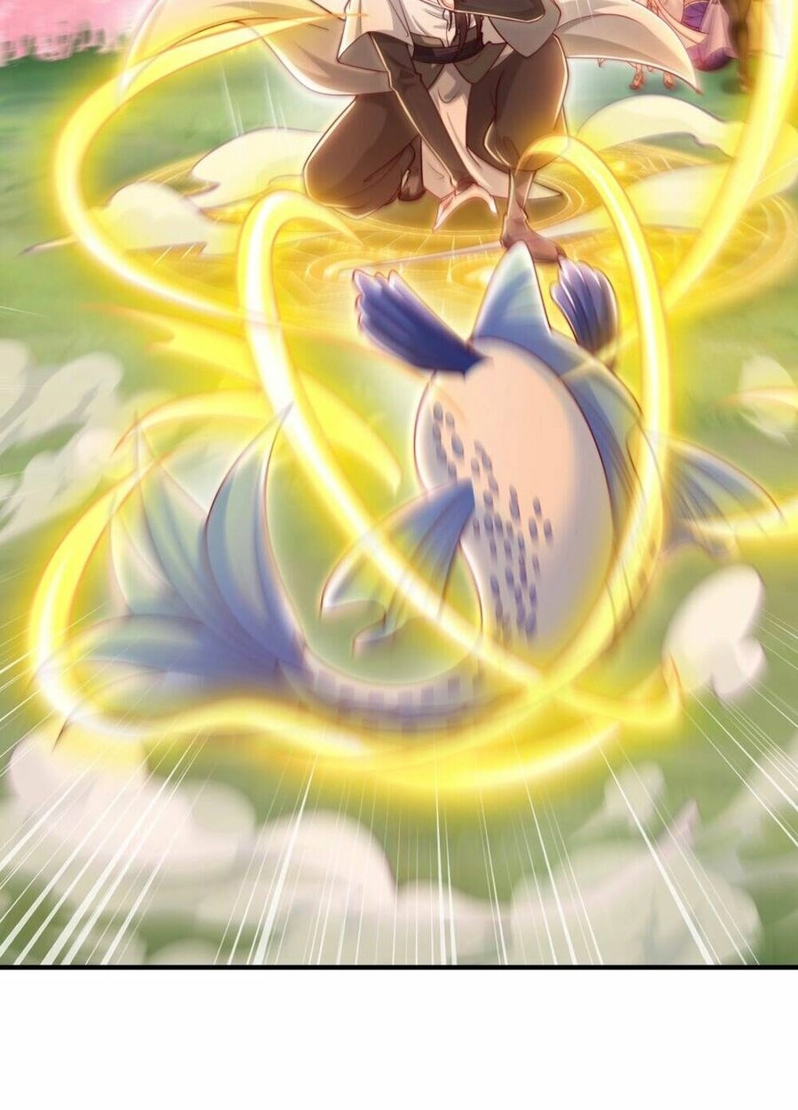 Bắt Đầu Thổ Lộ Với Mỹ Nữ Sư Tôn Chapter 34 - 29