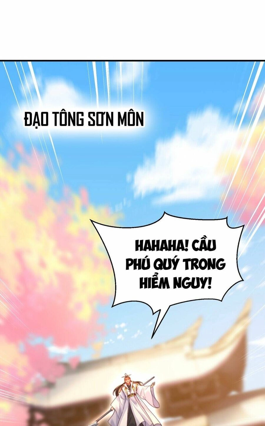 Bắt Đầu Thổ Lộ Với Mỹ Nữ Sư Tôn Chapter 34 - 32