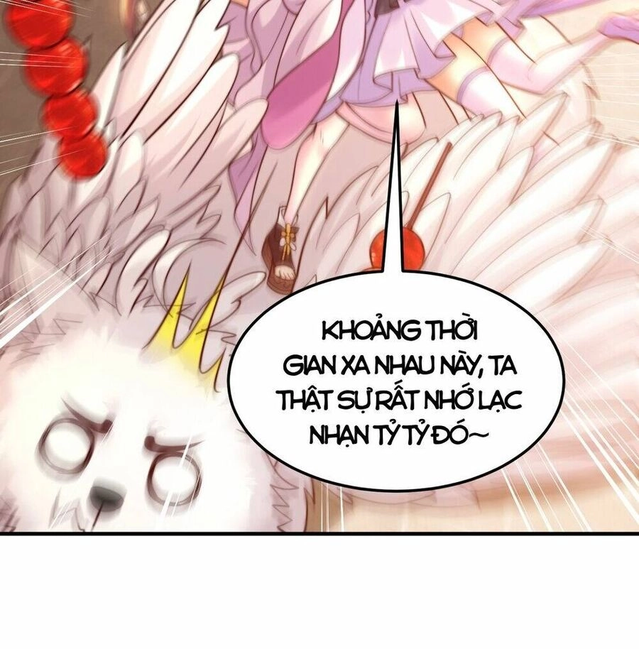 Bắt Đầu Thổ Lộ Với Mỹ Nữ Sư Tôn Chapter 34 - 38