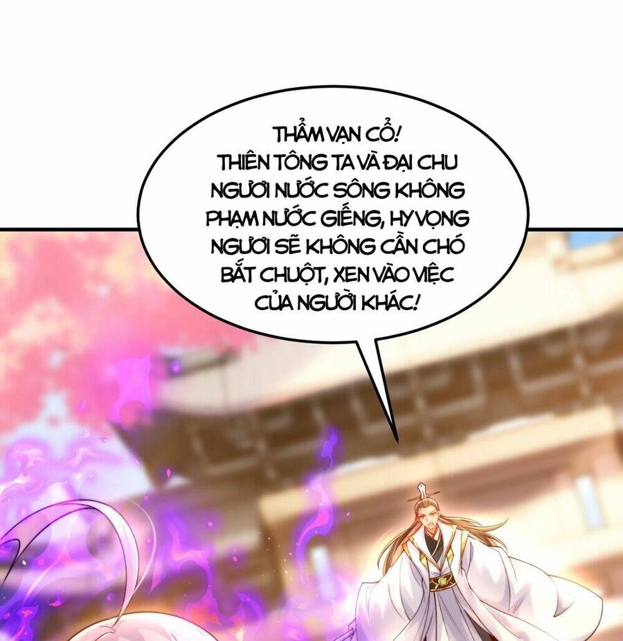 Bắt Đầu Thổ Lộ Với Mỹ Nữ Sư Tôn Chapter 34 - 39