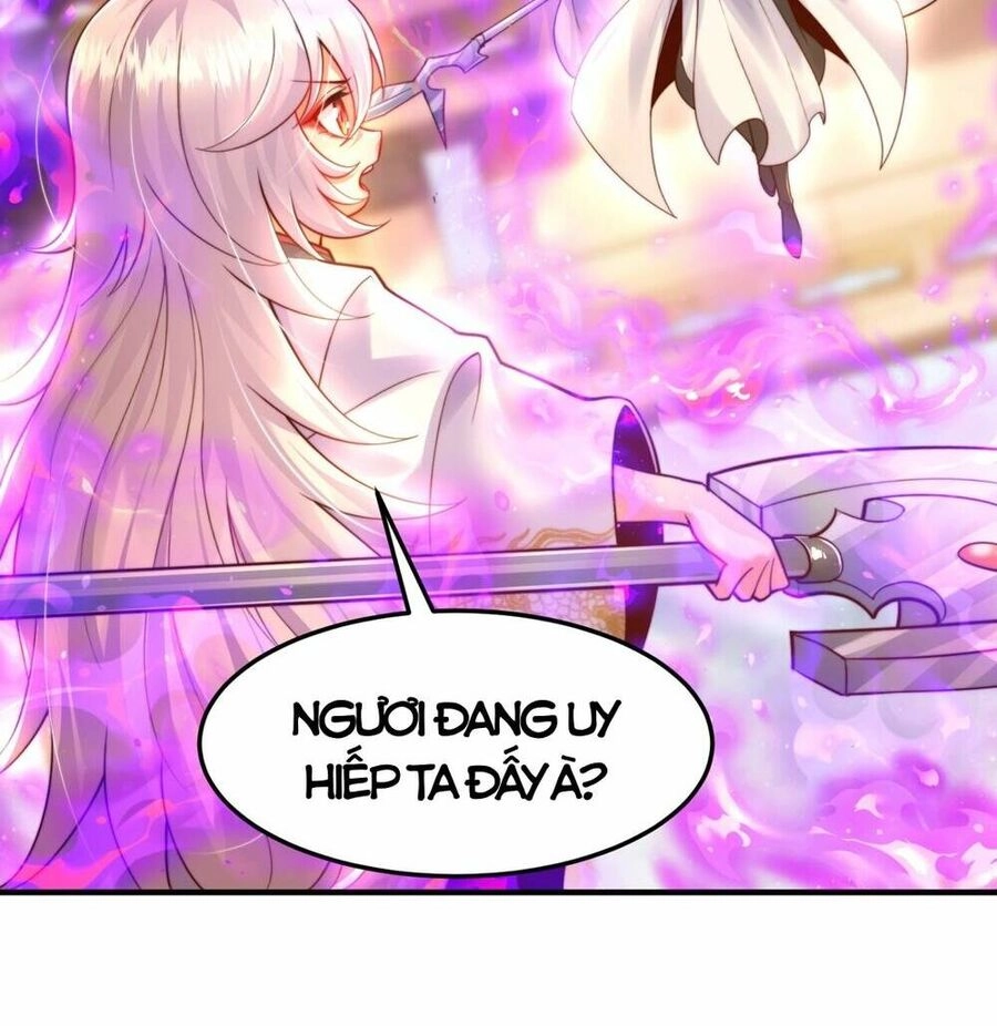 Bắt Đầu Thổ Lộ Với Mỹ Nữ Sư Tôn Chapter 34 - 40