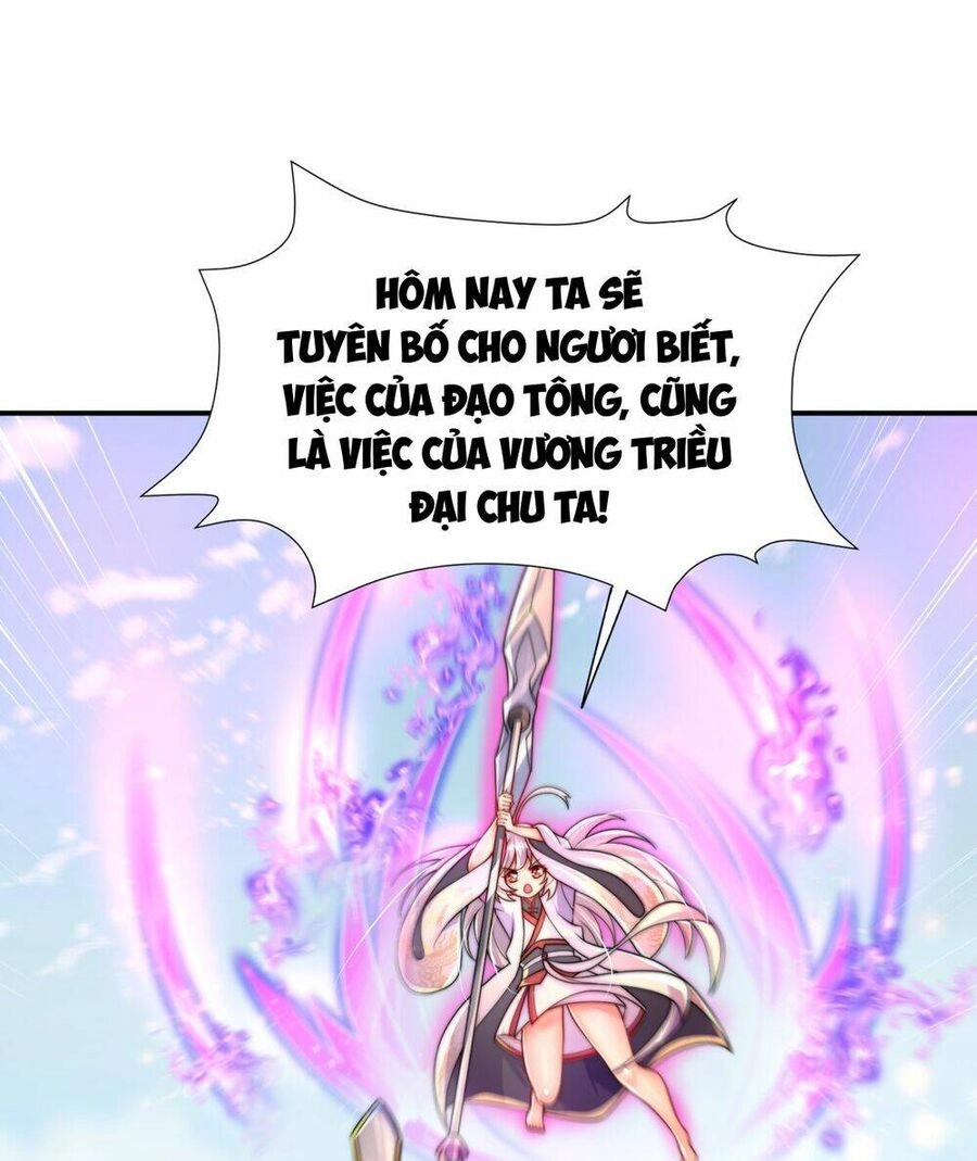 Bắt Đầu Thổ Lộ Với Mỹ Nữ Sư Tôn Chapter 34 - 41